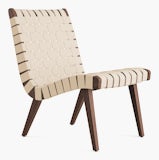 Risom Lounge Chair