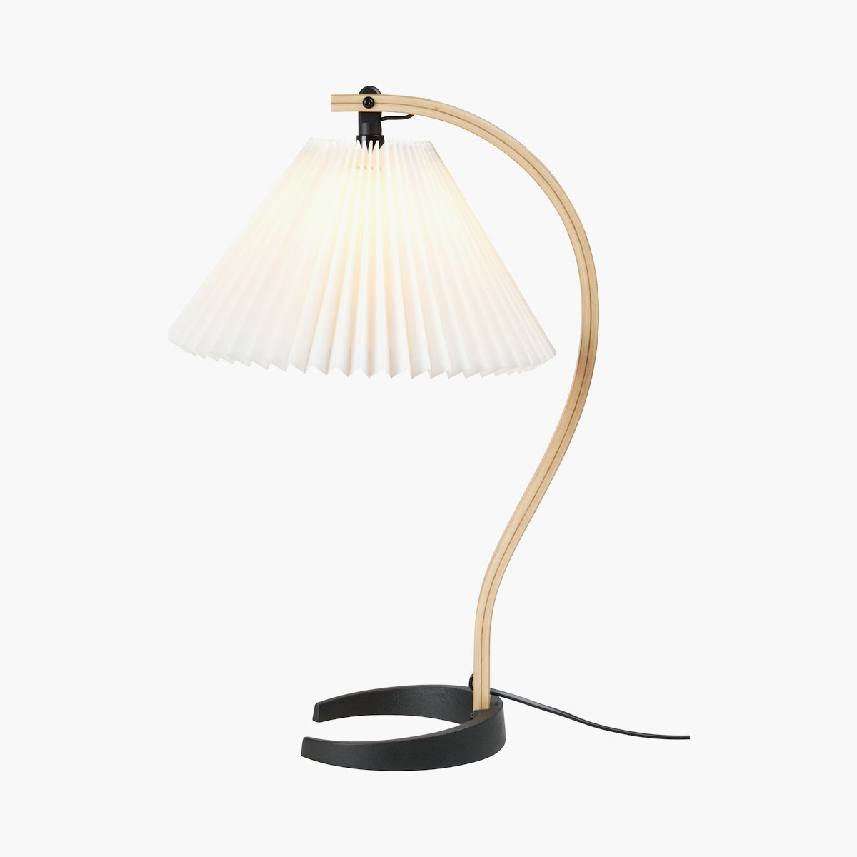 Timberline Table Lamp