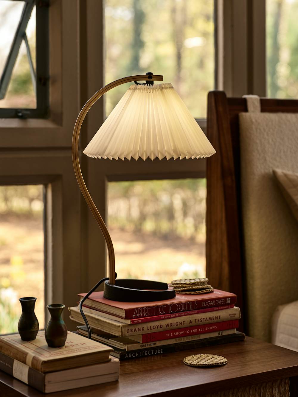 Timberline Table Lamp