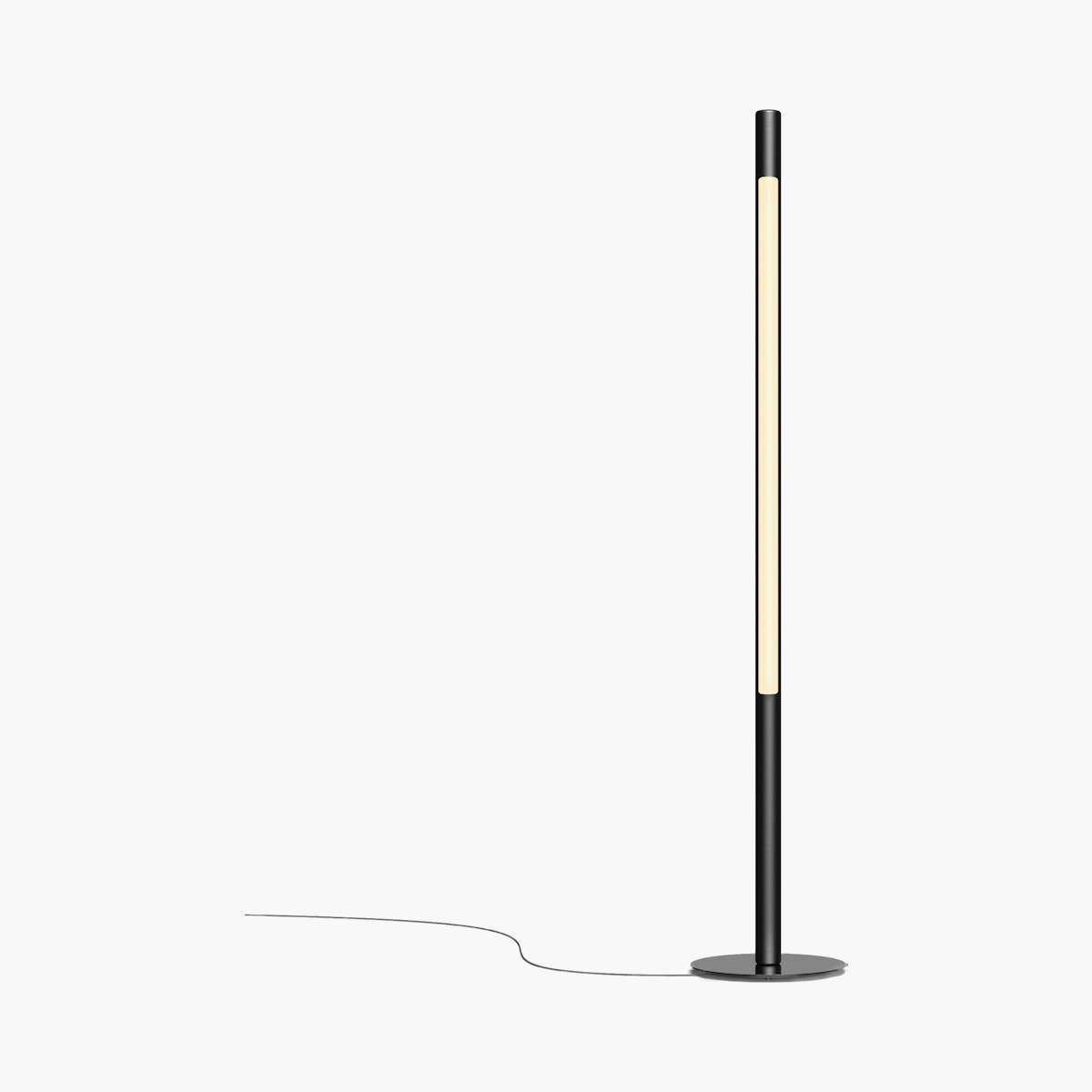 Pipeline Floor Lamp