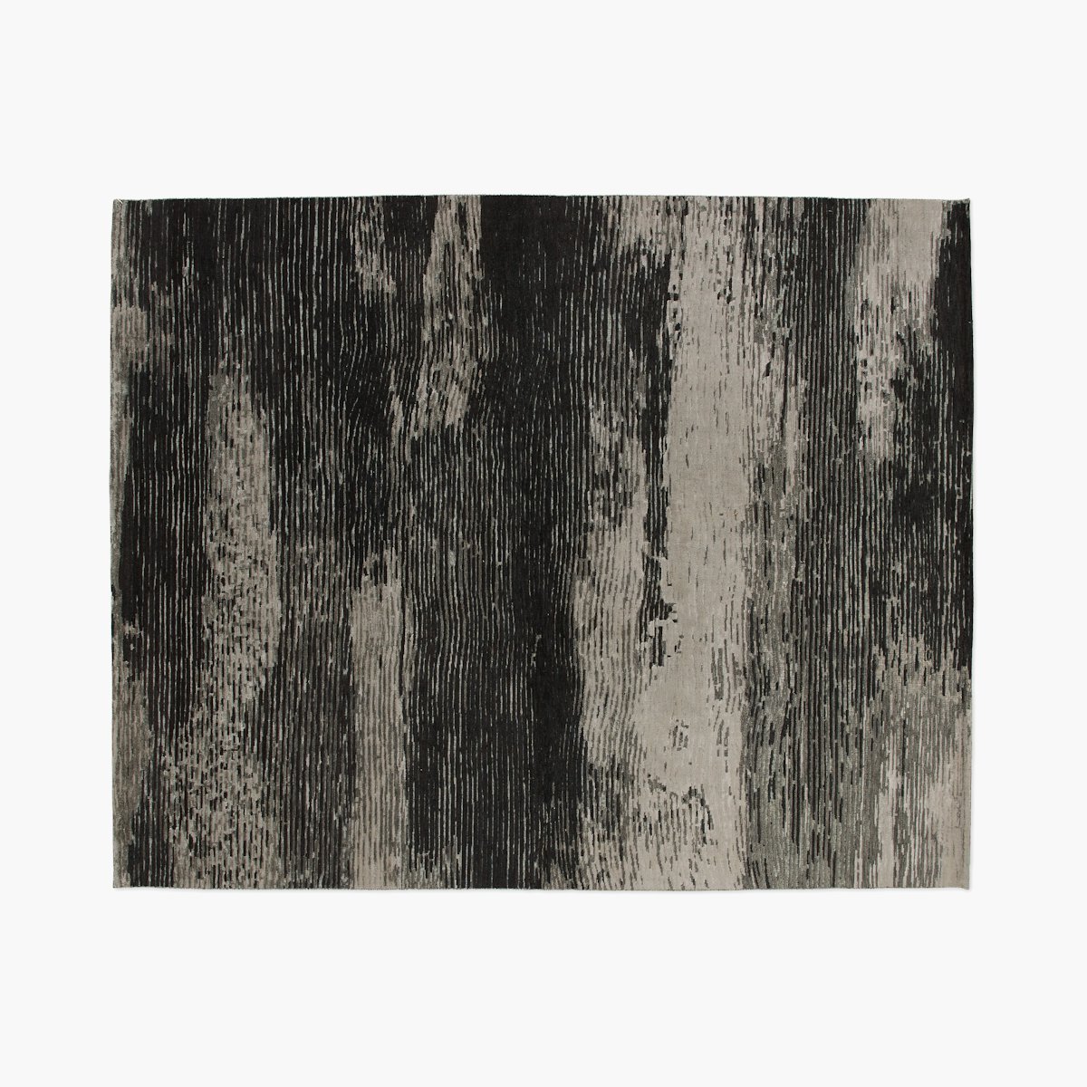 Talea Handknotted Silk Rug