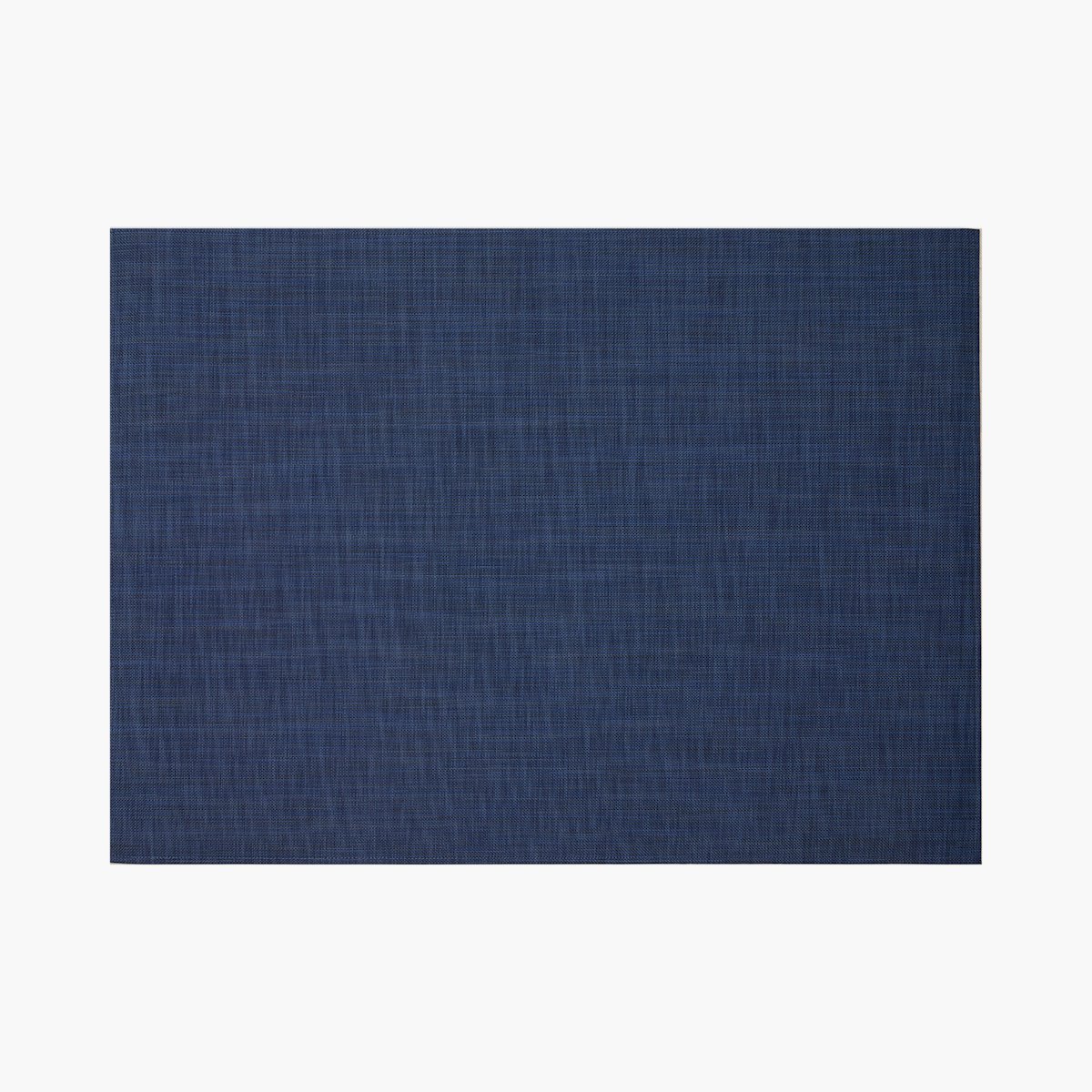 Mini Basketweave Rug