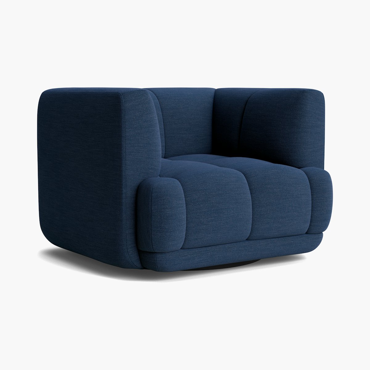 Quilton Swivel Chair