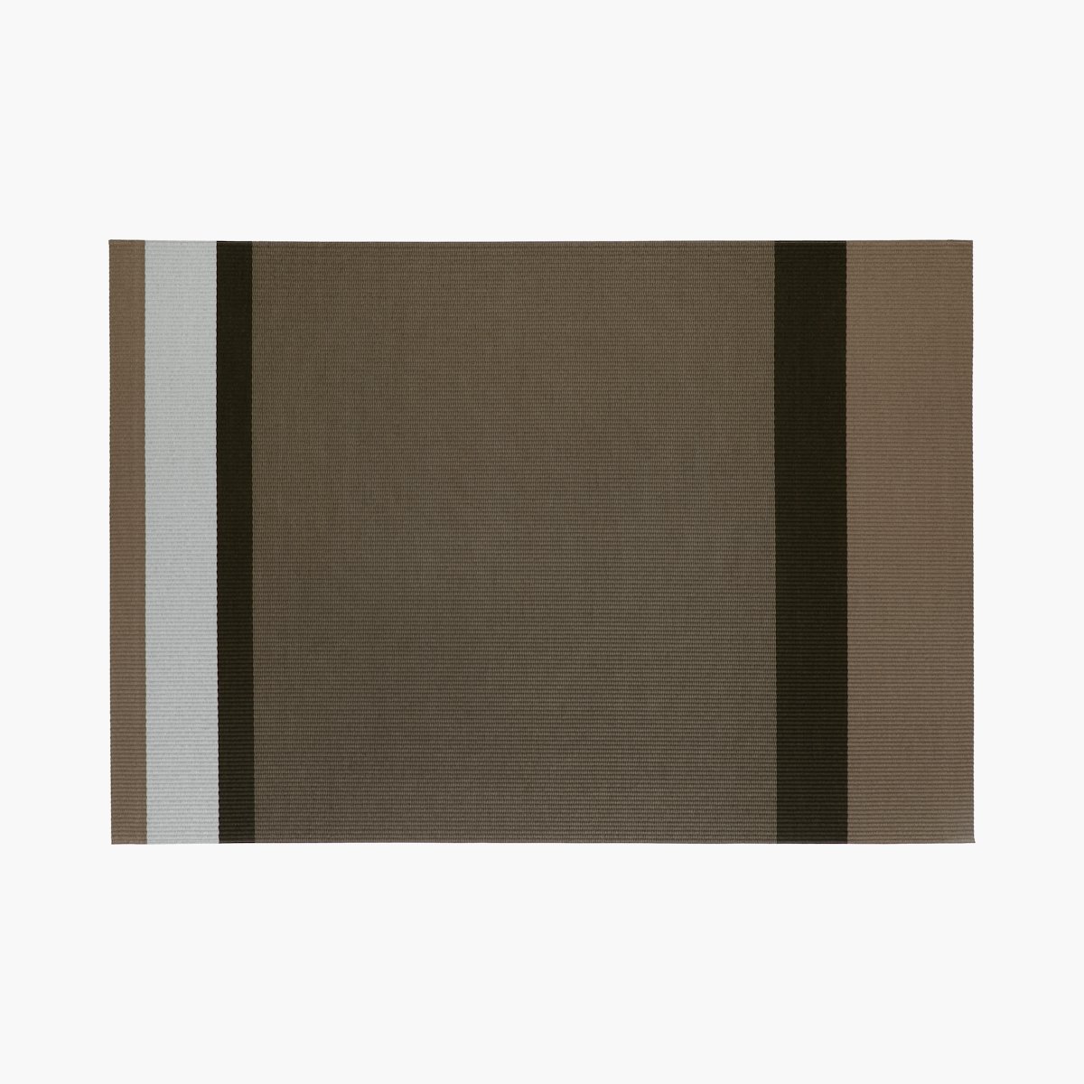 Panorama Paper Yarn Rug