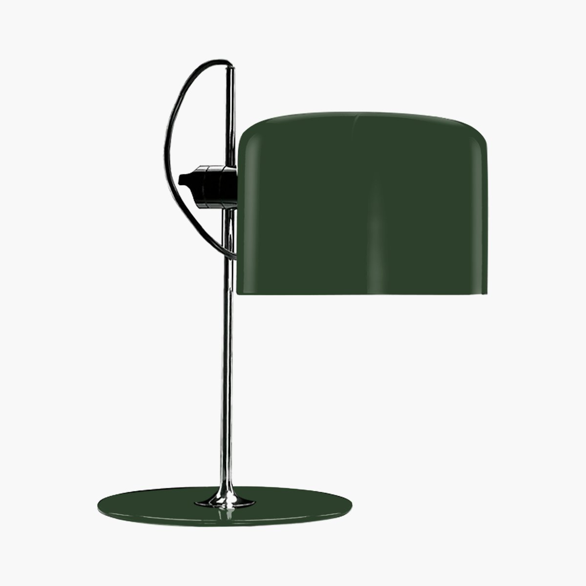 Coup&eacute; Table Lamp
