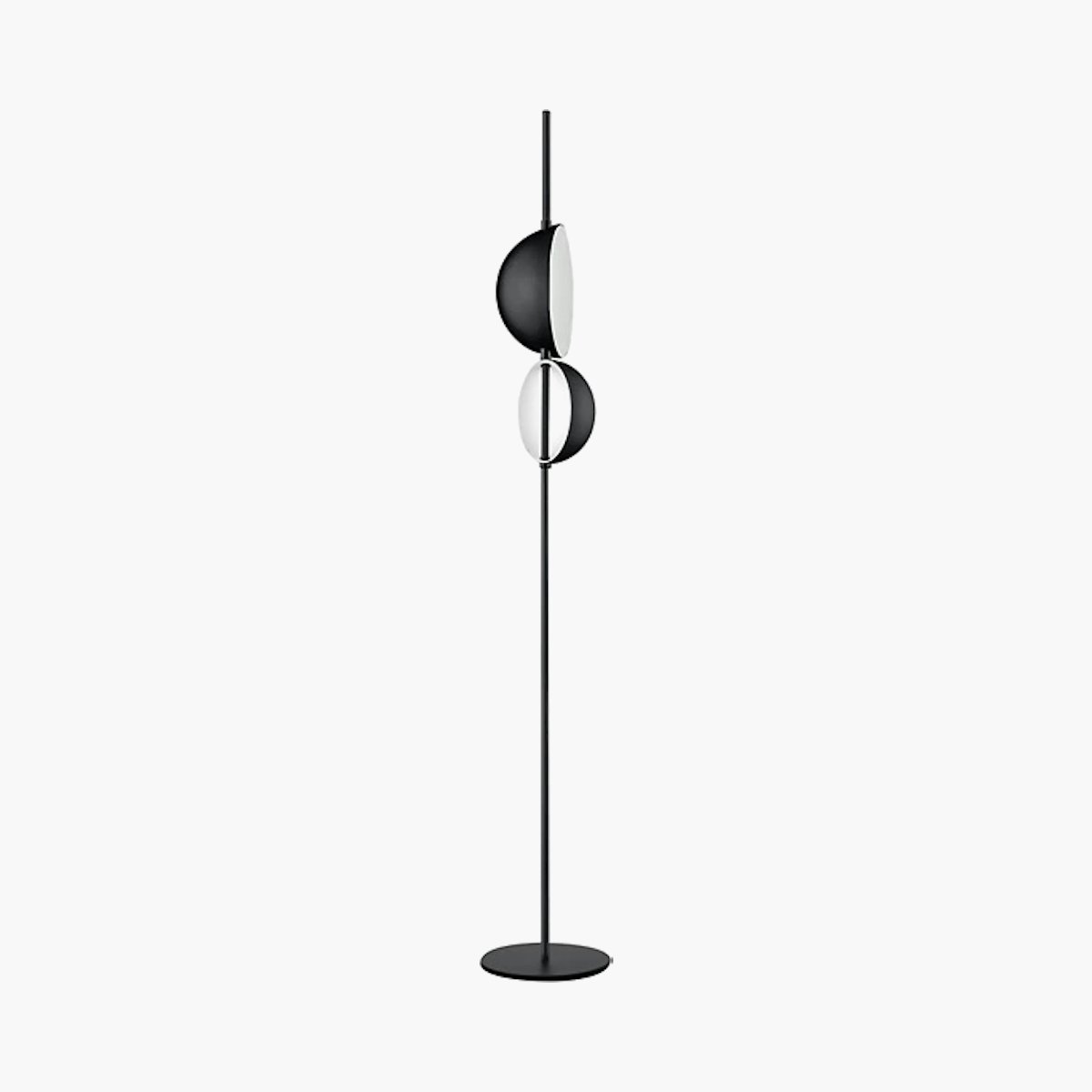 Superluna Floor Lamp