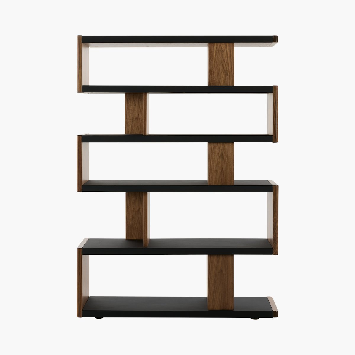 New Canaan High Bookshelf