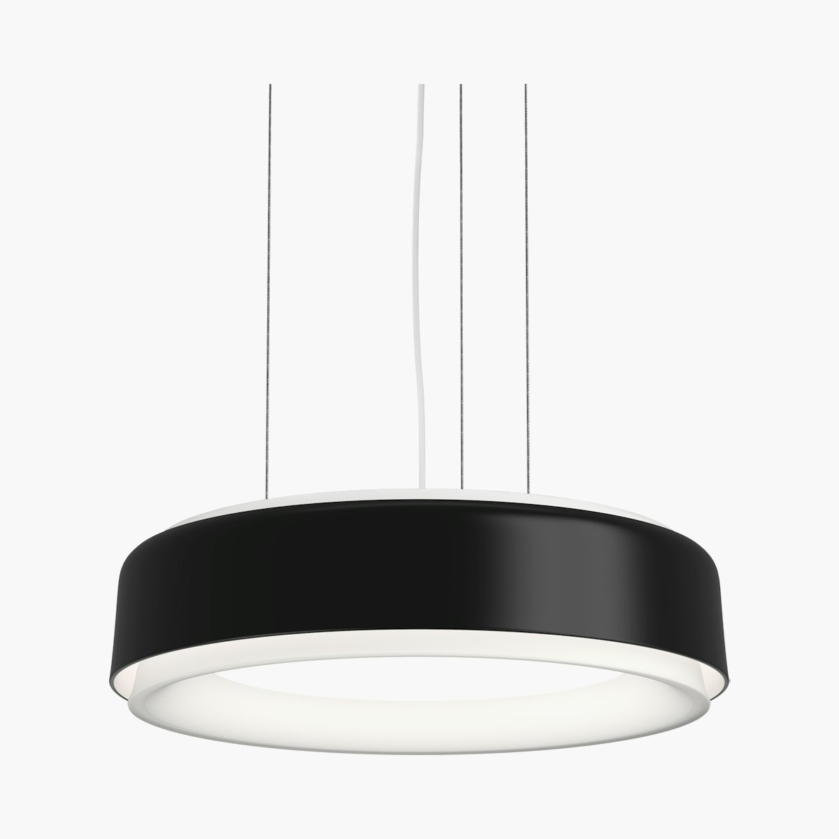 LP Grand Suspended Pendant