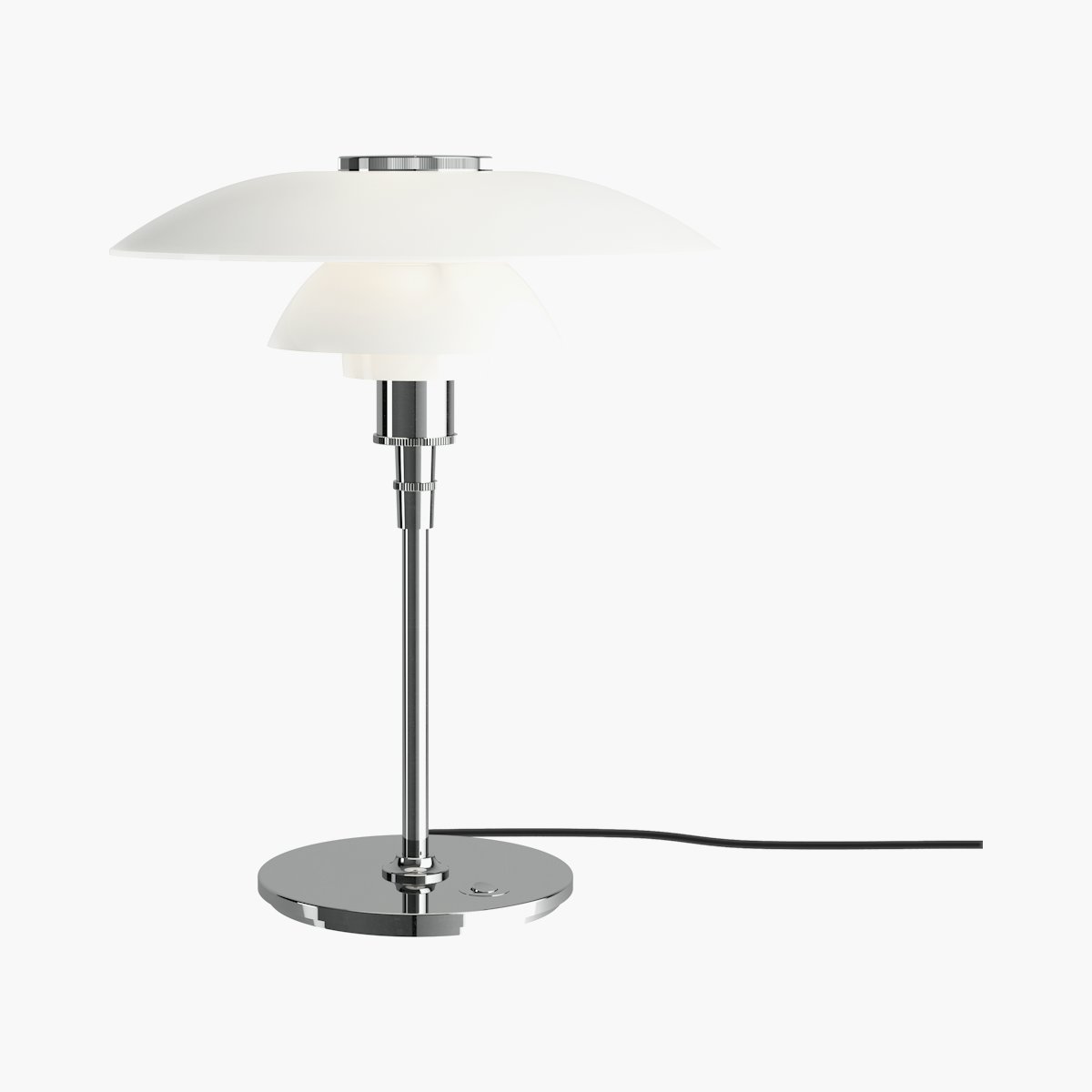 PH 4&frac12;-3&frac12; Table Lamp