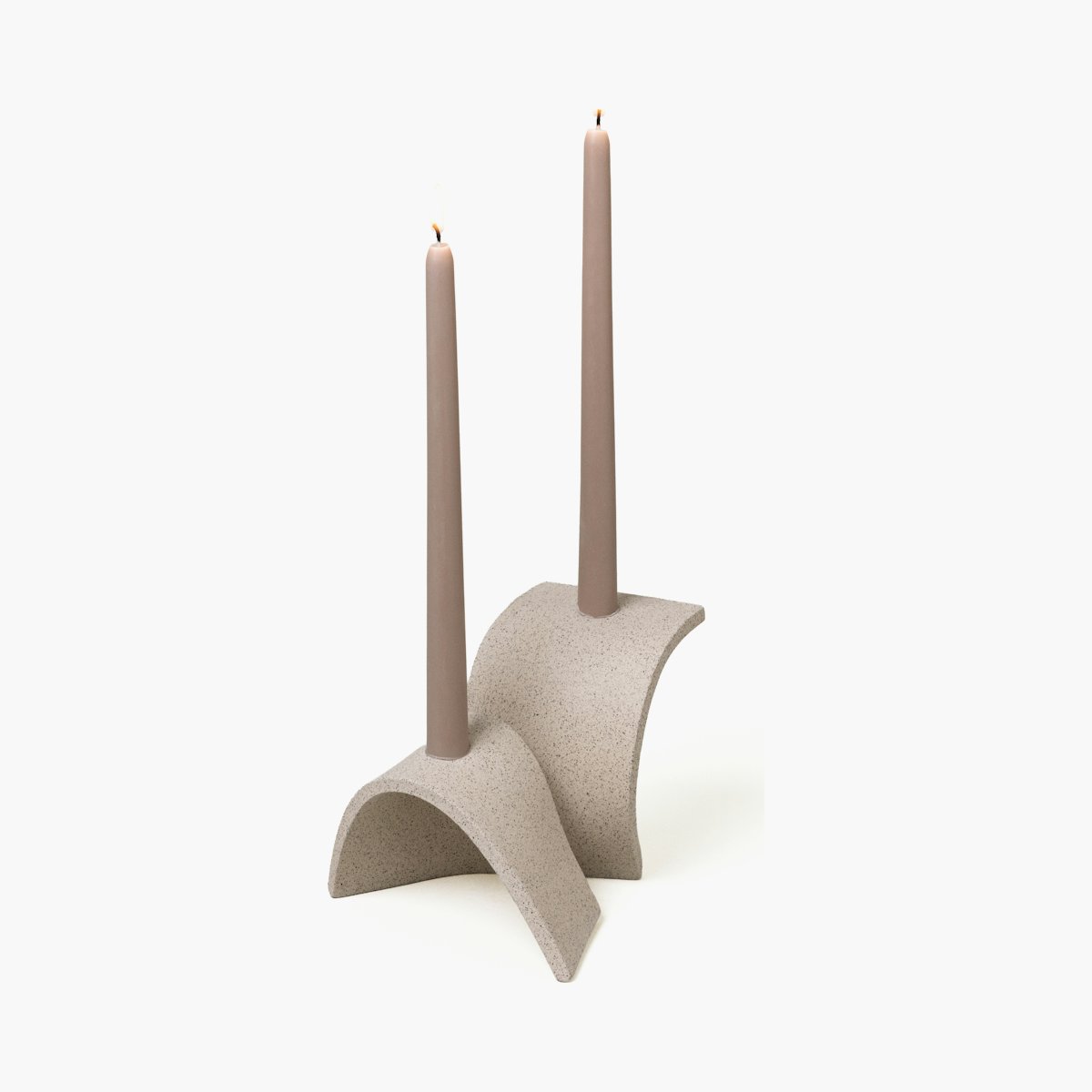 Laze Candelabra