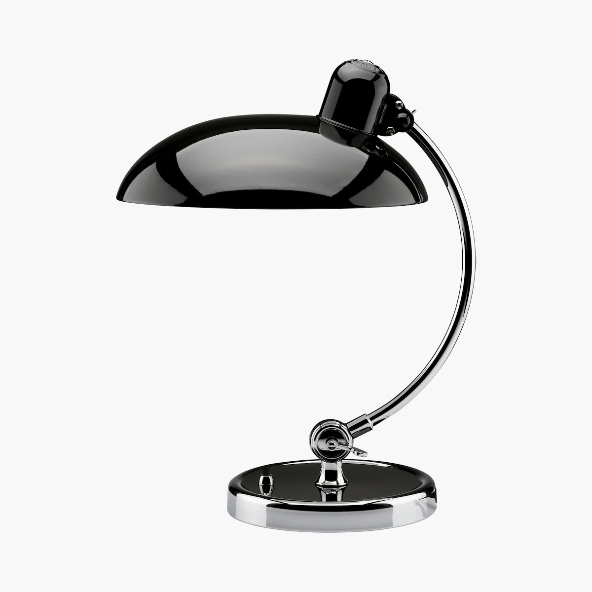 Kaiser Idell Table Lamp