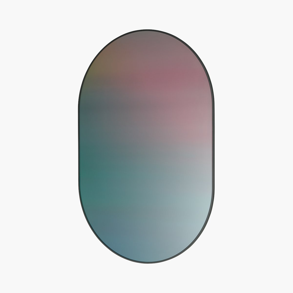 Studio Roso Oval Mirror