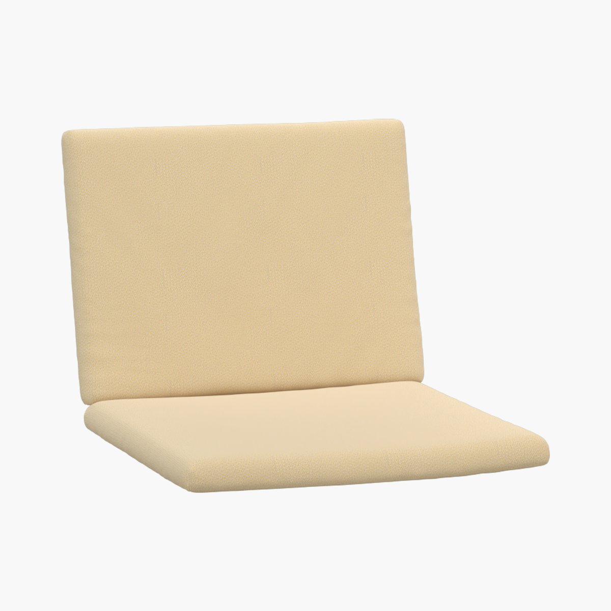 Pelagus Lounge Chair Cushion