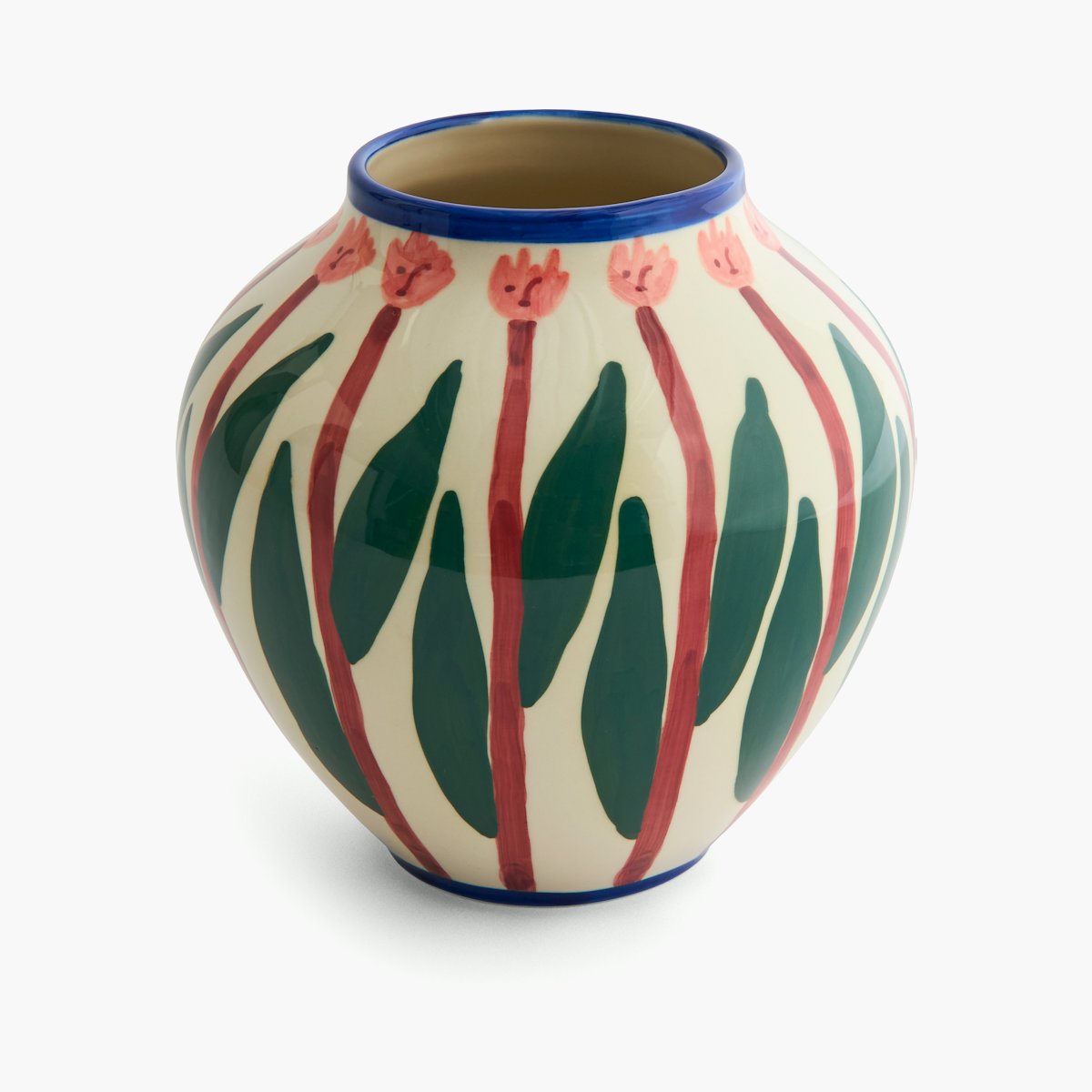 Omi Vase