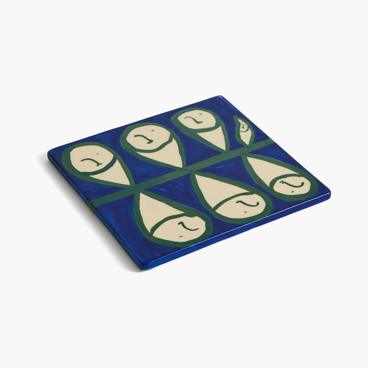 Peter's Plant Trivet