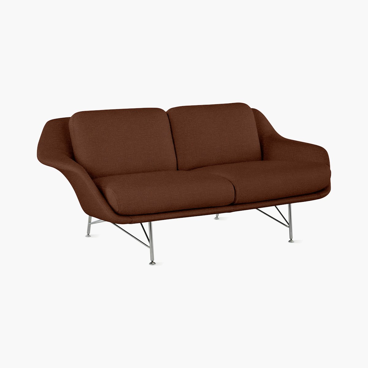 Striad Sofa, Two Seat