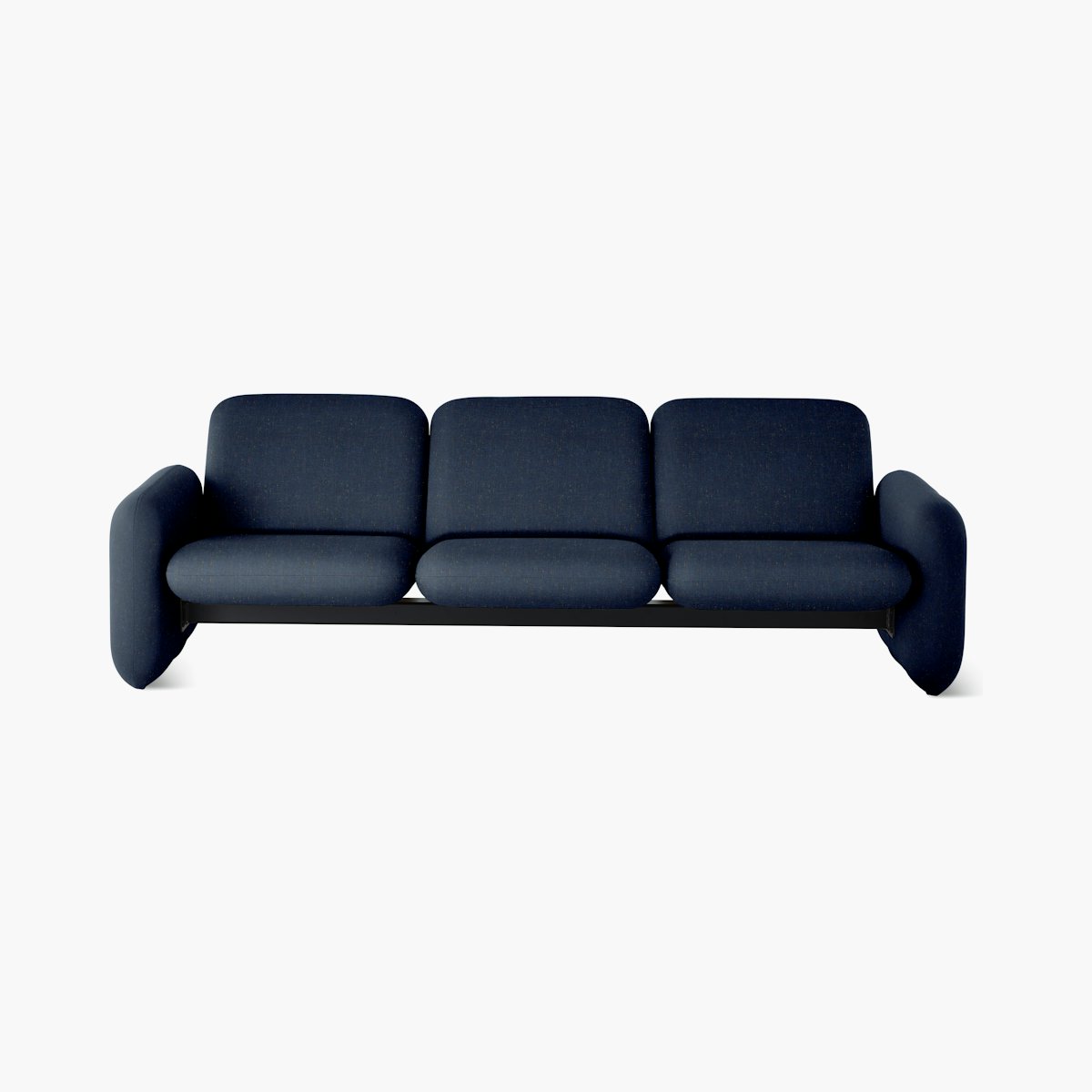 Wilkes Modular Sofa Group Sofa, 3 Seater