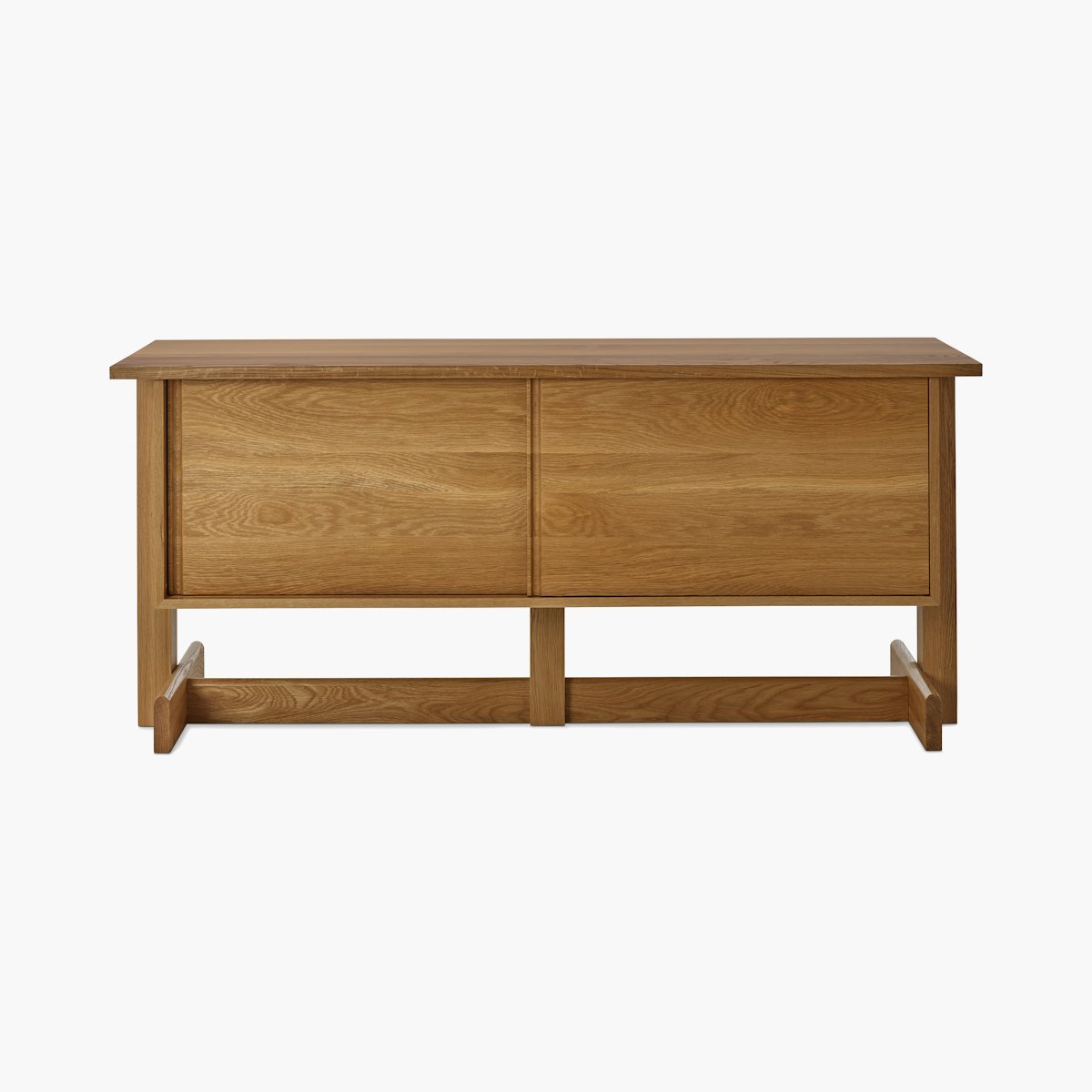Land Storage Credenza