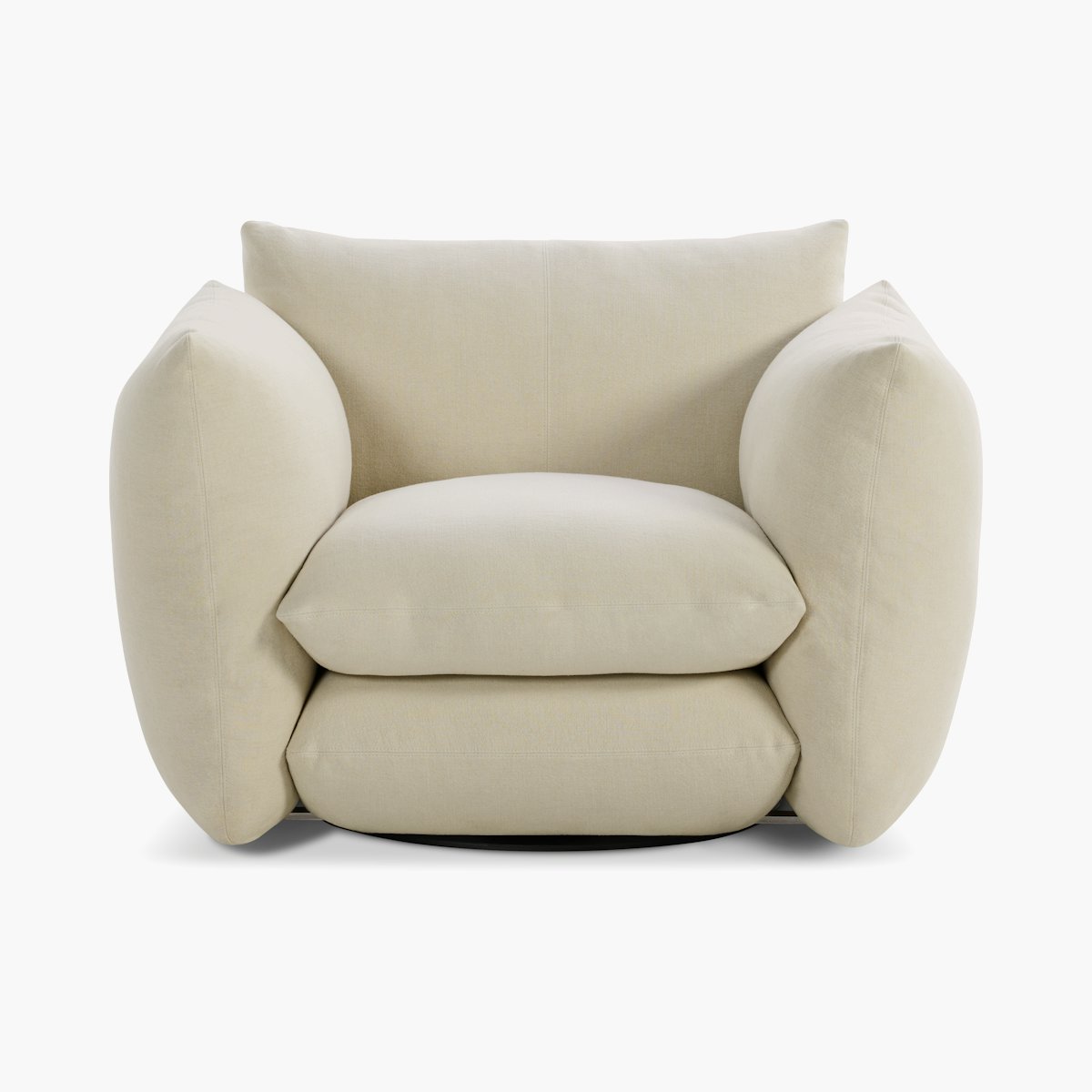 Perron Pillo Lounge Chair