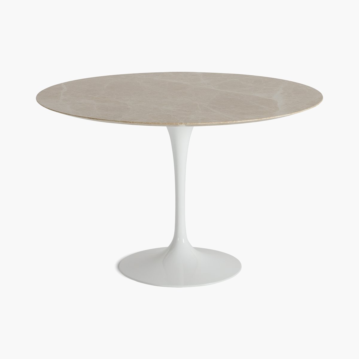 Saarinen Dining Table, Round