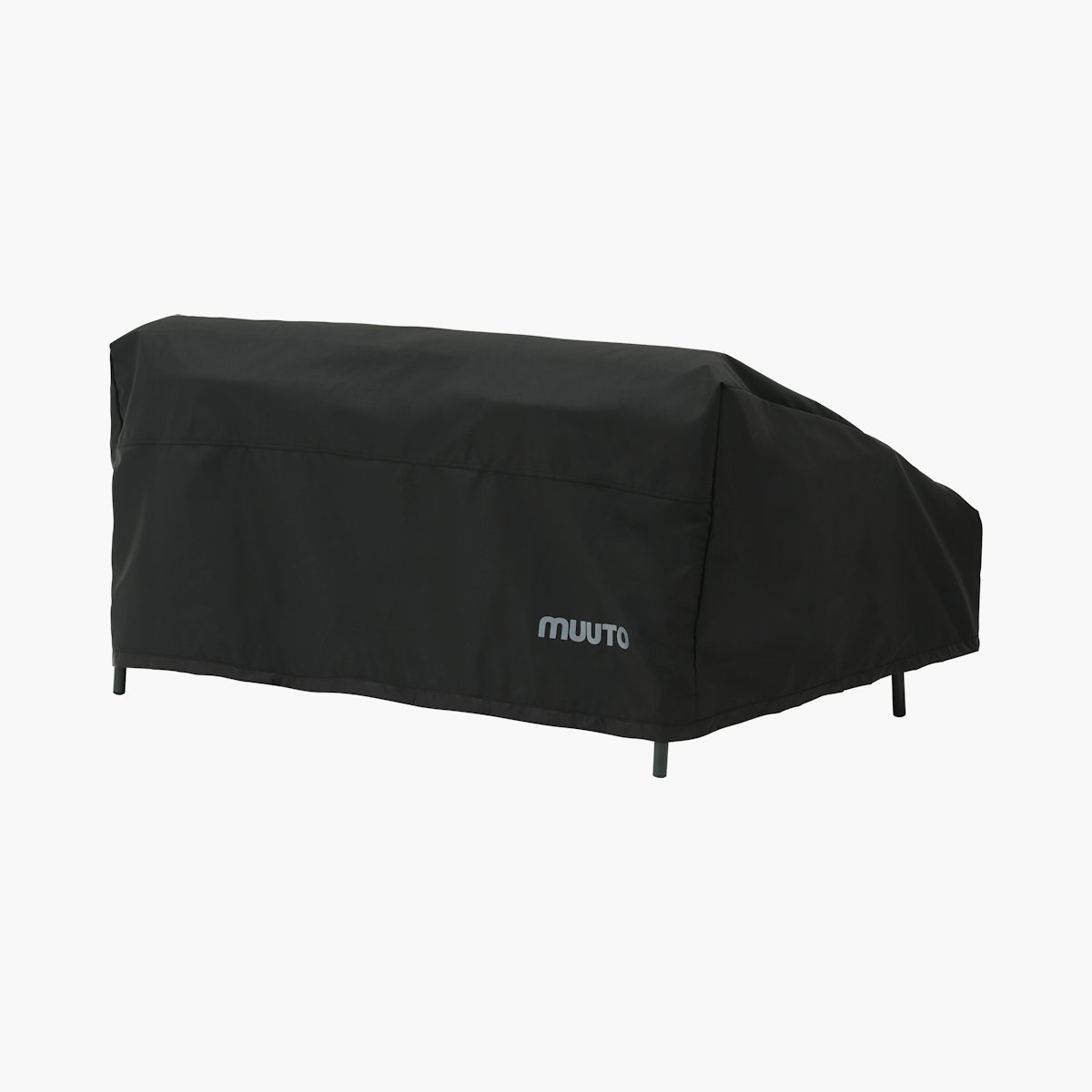 Settle Outdoor Double Chaise Cover