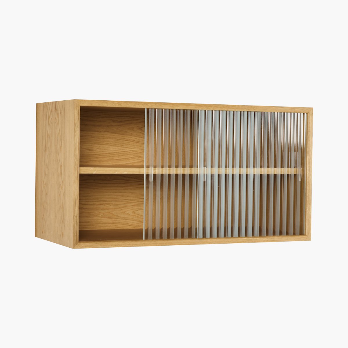 Royal System Cabinet