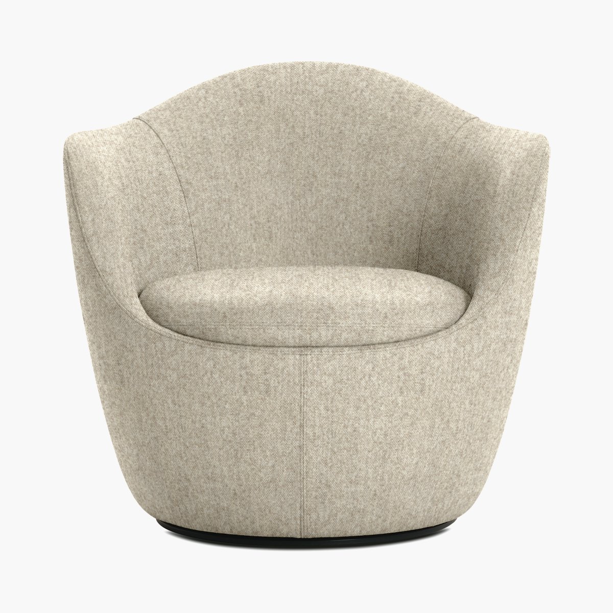 L&iacute;na Swivel Chair
