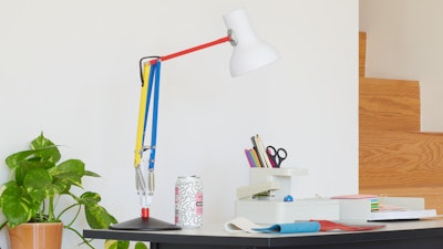 Type 75 Desk Lamp