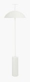 Geen-A Floor Lamp - White