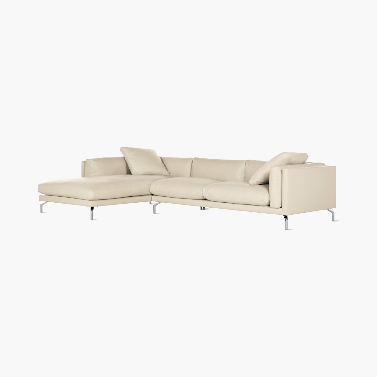 Como Sectional Sofa
