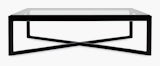 Krusin Coffee Table