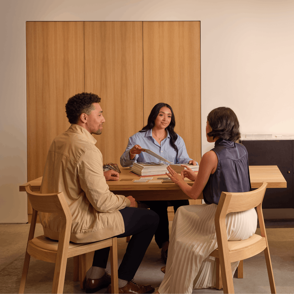 DWR Design Concierge, Fall 2024